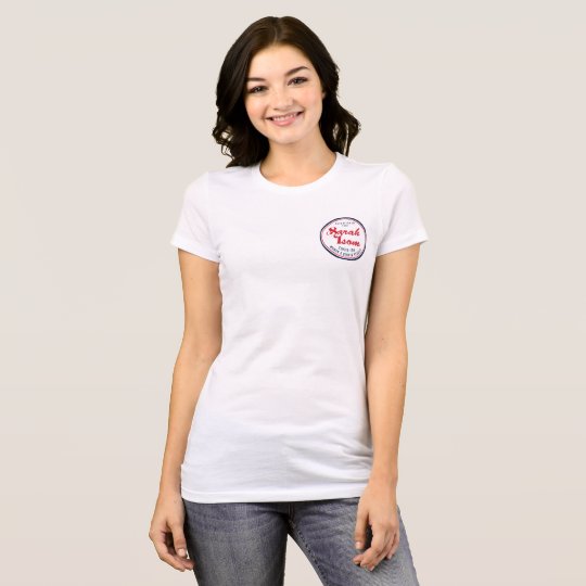 Women's Pride Shirt