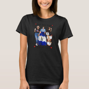 Womens Proud Puerto Rican El Salvador Roots San Fl T-Shirt