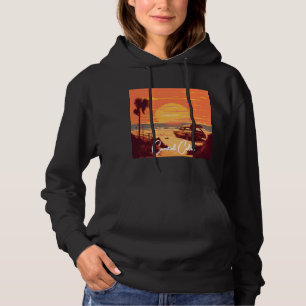 Women's Pullover Hoodie