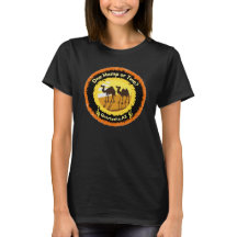 Womens Q T-shirt