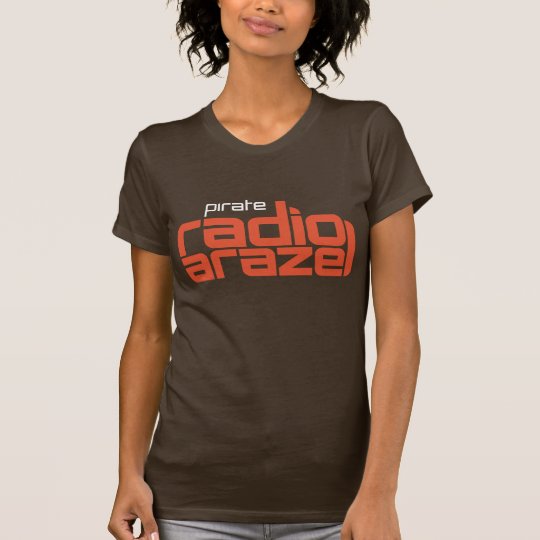 Women's Radio Arazel Fine Jersey T-Shirt