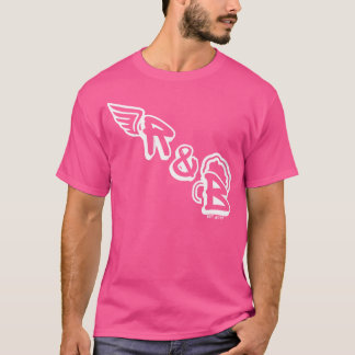 Womens Rb Run And Brew T-Shirt