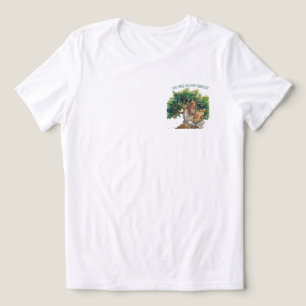 Women's Reading T-Shirt Tri-Blend Shirt
