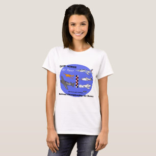 Women's Reno 250 Tshirt
