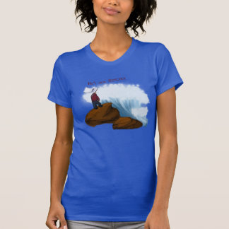 Women's Rescuer T-Shirt