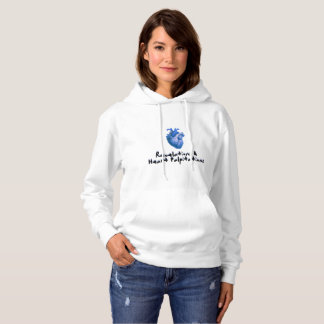 Women's Revelations Hoodie