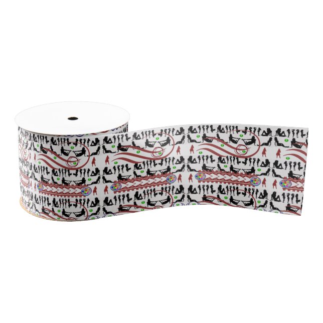 womens ribbon grosgrain ribbon (Spool)