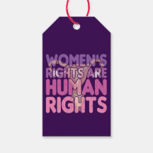 Women's Rights Are Human Rights