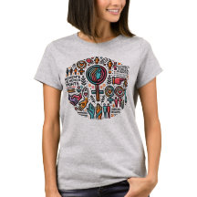 Women's Rights are Human Rights