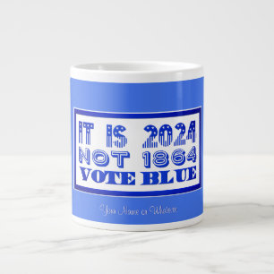 Women's Rights Specialty Mug