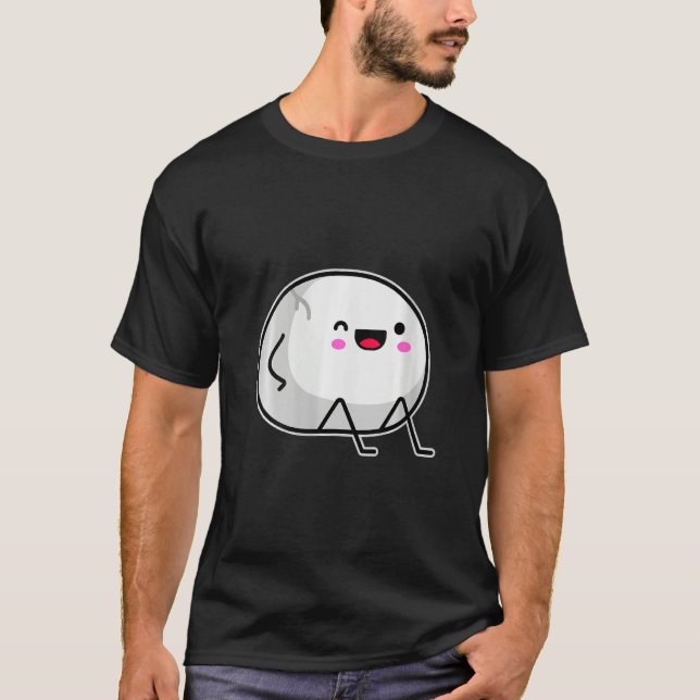 Womens Rock Paper Scissors Group Halloween Costume T-Shirt (Front)