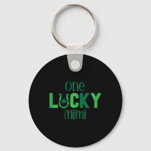 Womens Saint Patricks Day Costumes For Mimi Matchi Keychain
