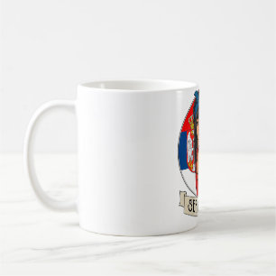 Womens Sea Turtle Cartoon Green Turtle In A Pocket Coffee Mug
