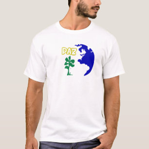 Women's Shirt Paz 003