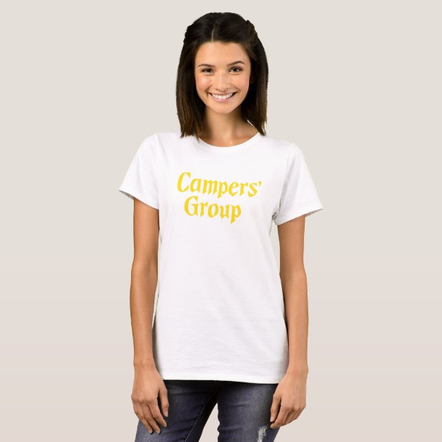 Women's Shirts of all kinds (Front Full)
