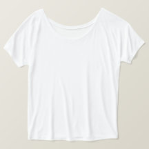 Women's Slouchy Boyfriend T-Shirt
