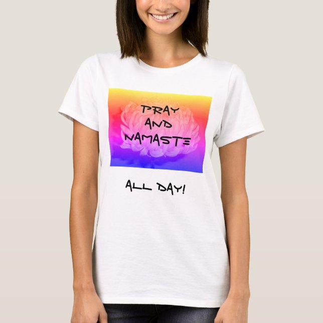 Women's Slouchy Graphic T-Shirt (Front)