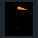 Womens Snowman Pregnancy Cute Pregnant Women Chris Poster<br><div class="desc">Womens Snowman Pregnancy Cute Pregnant Women Christmas Tee_1</div>