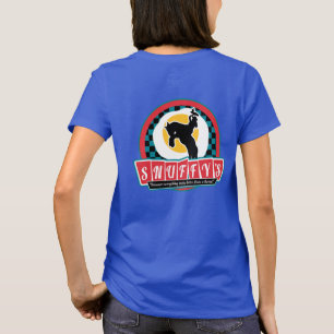 Women's Snuffy's T-Shirt