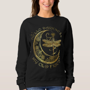 women's soft tee, cute dragonfly shirt