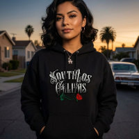 Womens South Los Califas