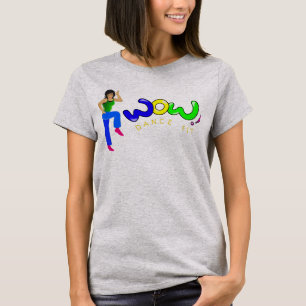 Women's Sport-Tek Competitor T-Shirt