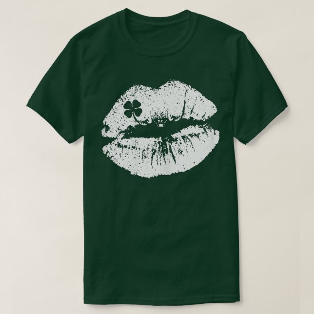 Womens St T-Shirt (Design Front)