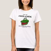 Women's Street Team T-shirt