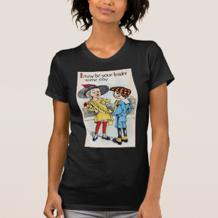 Women's Suffrage T-Shirt