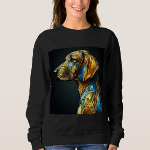 Women's Sweatshirts Art Expression 15