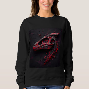 Women's Sweatshirts Art Expression 27