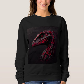 Women's Sweatshirts Art Expression 28