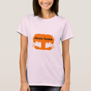 women's t pink T-Shirt