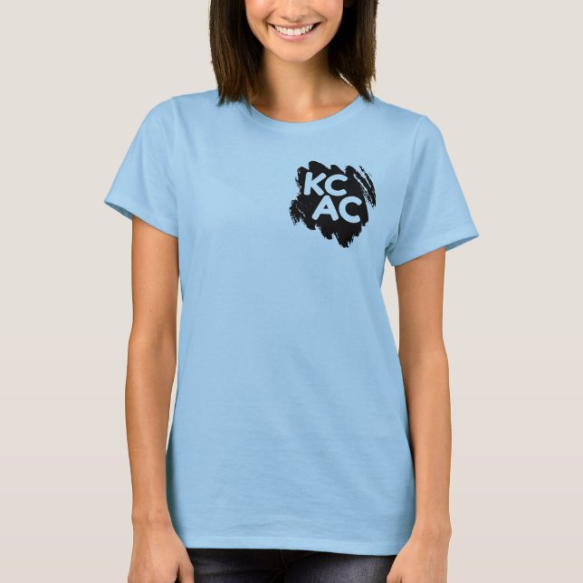 Women's T-Shirt (Front)