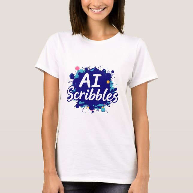 Women's T-Shirt (Front)