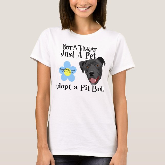 Women's T-shirt (Front)