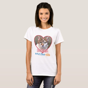 Women's T-shirt