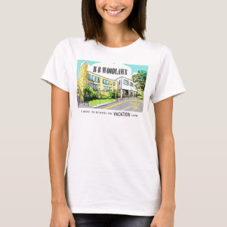 Women's T-Shirt