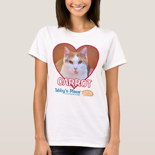 Women's T-shirt (Front)