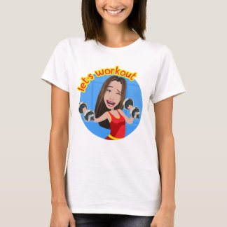 Women's T-shirt