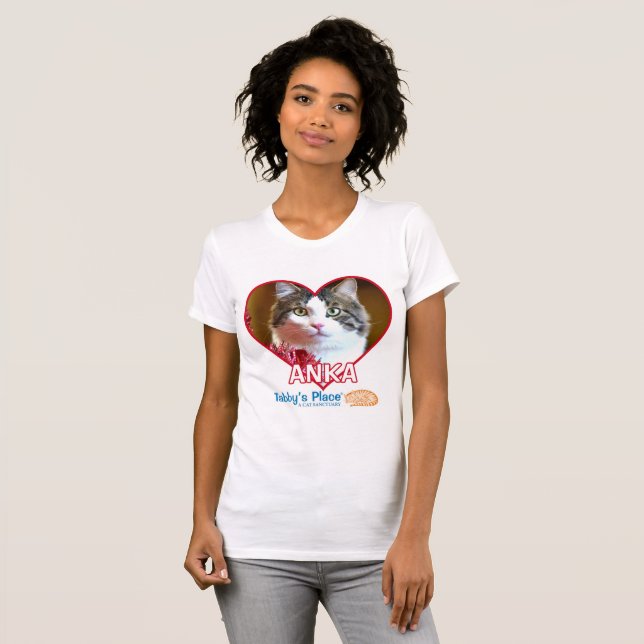 Women's T-shirt (Front Full)