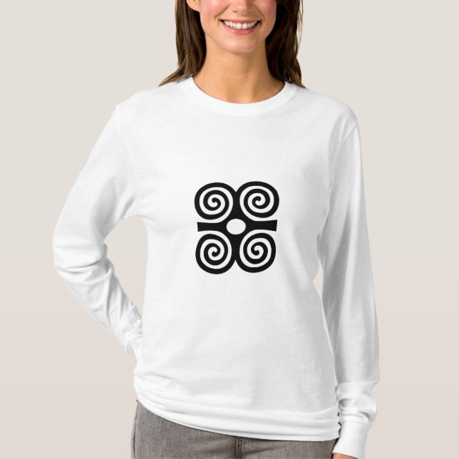 Womens T-Shirt (Front)