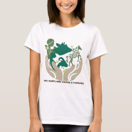 Women's T Shirt