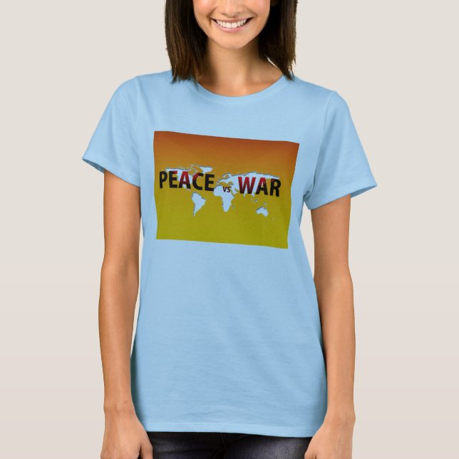 Women's T-shirt (Front)