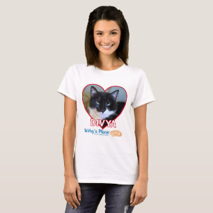 Women's T-shirt