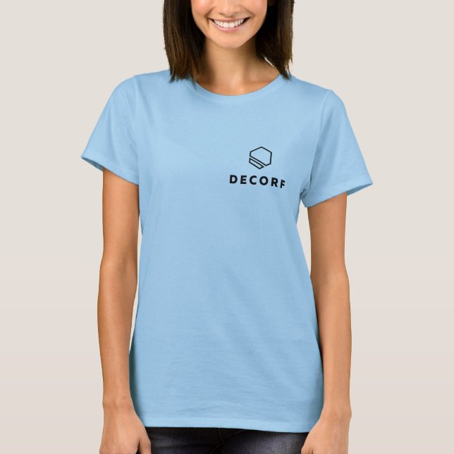 Women's T-Shirt (Front)