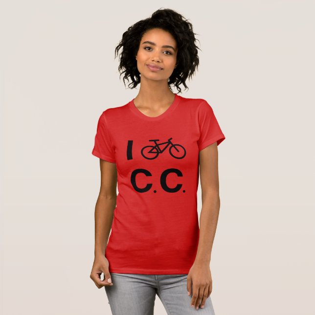 Women's T-Shirt (Front Full)