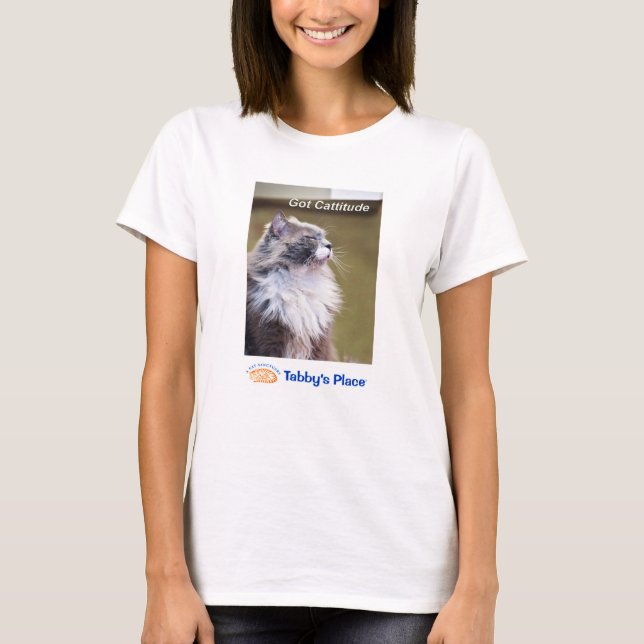 Women's T-shirt (Front)
