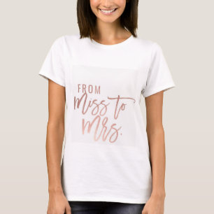 Women's T-shirt