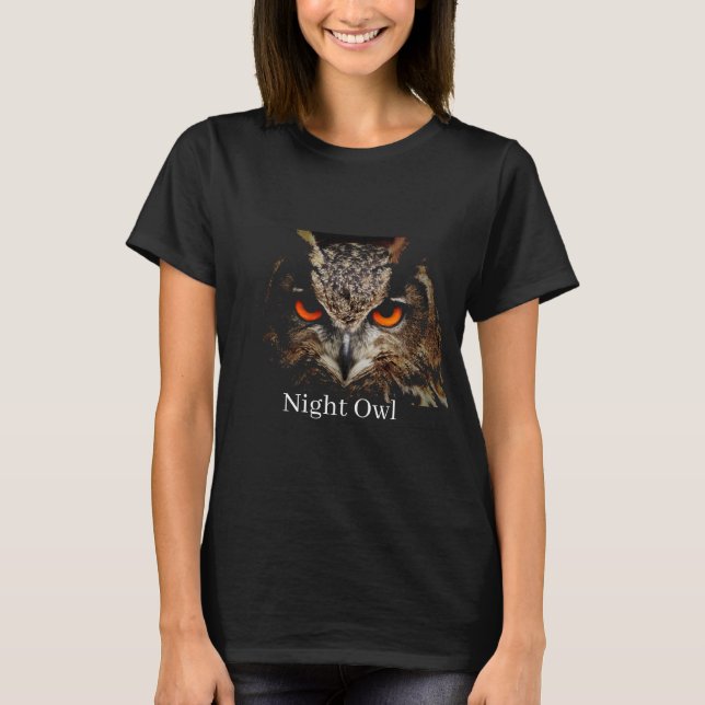 Women's T-Shirt (Front)